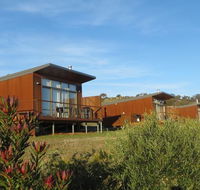 The Cellars At Heathcote II - Hotel Accommodation
