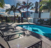 The Chermside Apartments - Hotel Accommodation