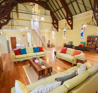 The Church  Woodford - Hotel Accommodation