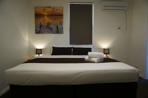 The Cliff House - Hotel Accommodation 2