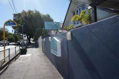 The Cliff House - Hotel Accommodation 0