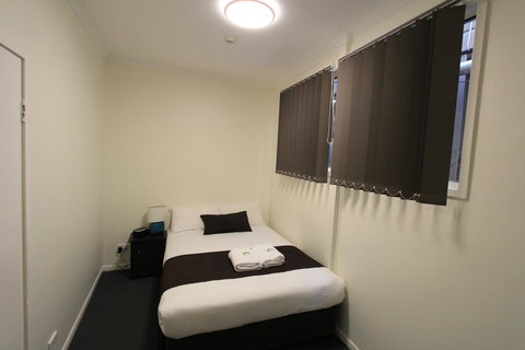 The Cliff House - Hotel Accommodation 3