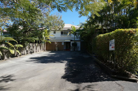 The Cliff House - Hotel Accommodation 1