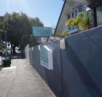 The Cliff House - Hotel Accommodation