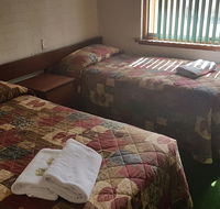 The Club Hotel - Hotel Accommodation