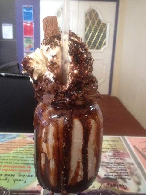 The Colliefields - Hotel Accommodation 1