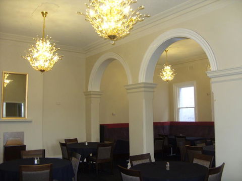 The Colliefields - Hotel Accommodation 2