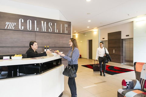 The Colmslie Hotel - Hotel Accommodation 0