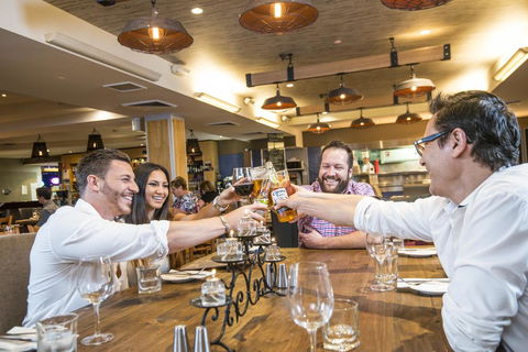 The Colmslie Hotel - Hotel Accommodation 1