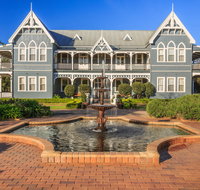 The Convent Hunter Valley Hotel - Hotel Accommodation