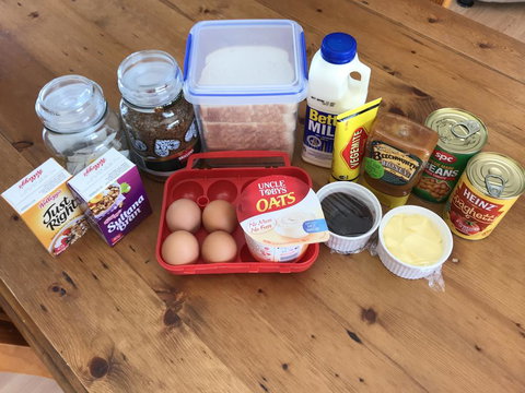 The Cosy Cottage - Hotel Accommodation 2