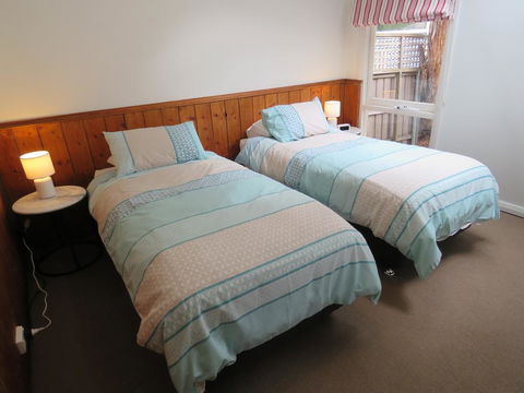 The Cottage South Hobart - Hotel Accommodation 3