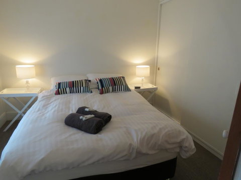 The Cottage South Hobart - Hotel Accommodation 2