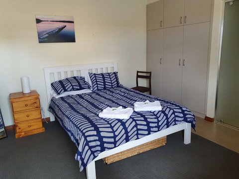 The Cottages At The 1839 - Hotel Accommodation 1