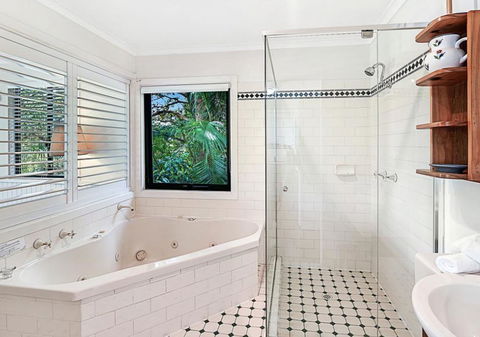 The Cottages On Mount Tamborine - Hotel Accommodation 2