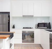 The Cove - L'Abode Accommodation - Hotel Accommodation