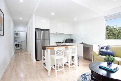 The Cove - L'Abode Accommodation - Hotel Accommodation 2