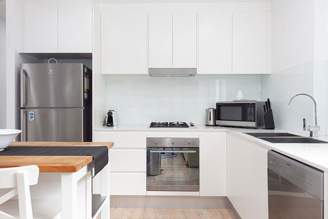 The Cove - L'Abode Accommodation - Hotel Accommodation 0