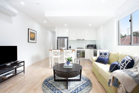 The Cove - L'Abode Accommodation - Hotel Accommodation 1