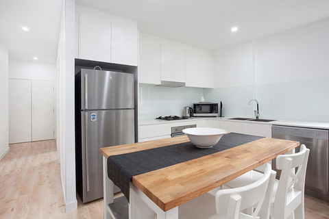 The Cove - L'Abode Accommodation - Hotel Accommodation 3