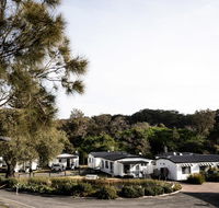 The Cove Jervis Bay - Hotel Accommodation