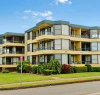 The Crest 6 33 Pacific Drive - Hotel Accommodation
