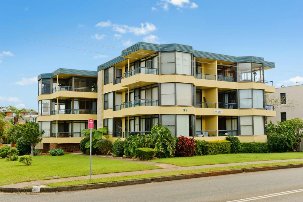 Port Macquarie NSW Hotel Accommodation