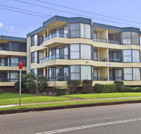 The Crest 8 33 Pacific Drive - Hotel Accommodation