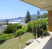 The Crest Unit 1 - Shoal Bay - Hotel Accommodation