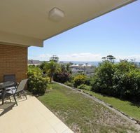 The Crest Unit 5 - Shoal Bay - Hotel Accommodation