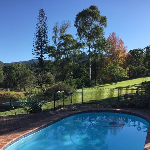 The Croft Bed And Breakfast - Hotel Accommodation 3
