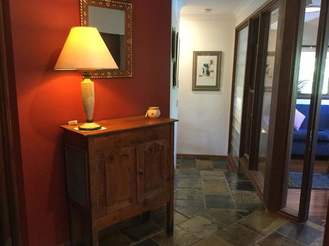 The Croft Bed And Breakfast - Hotel Accommodation 0