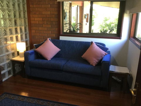 The Croft Bed And Breakfast - Hotel Accommodation 2