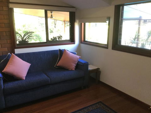 The Croft Bed And Breakfast - Hotel Accommodation 1