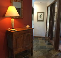 The Croft Bed and Breakfast - Hotel Accommodation