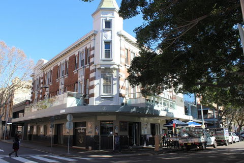 The Crown & Anchor Hotel - Hotel Accommodation 0
