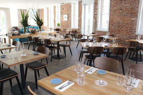 The Crown & Anchor Hotel - Hotel Accommodation 3