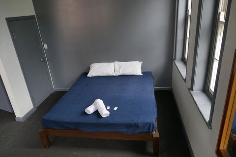 The Crown & Anchor Hotel - Hotel Accommodation 2