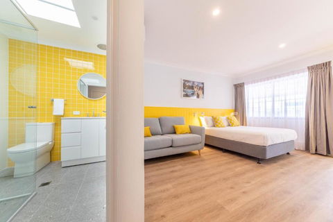 The Cubana Ballina - Hotel Accommodation 3