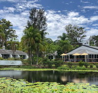 The Cubana Resort Nambucca Heads - Hotel Accommodation