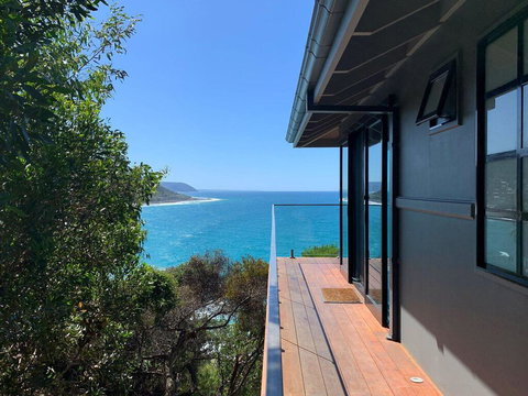 THE DECK HOUSE - A WYE RIVER ICON - Hotel Accommodation 3