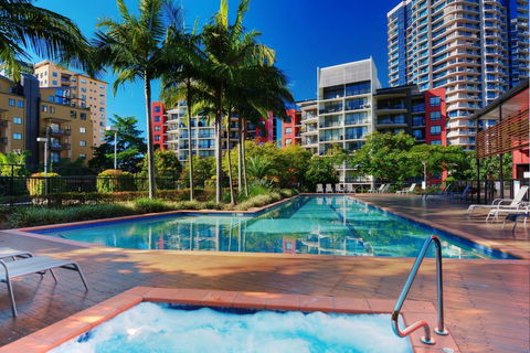 The Docks On Goodwin - Hotel Accommodation 0
