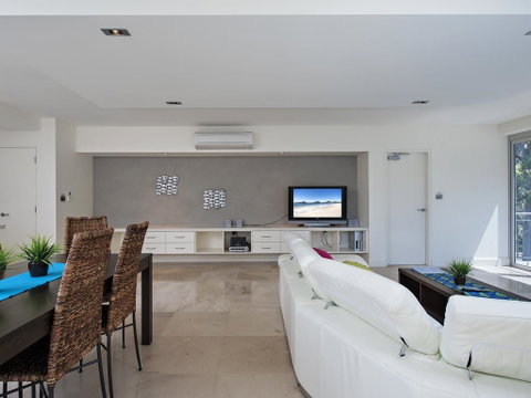 The Domain - Hotel Accommodation 3