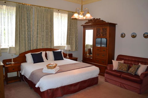 The Dragonfly North West - Hotel Accommodation 2