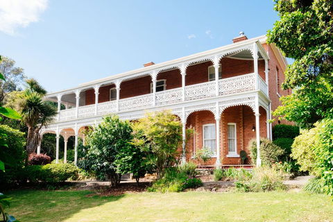 The Dragonfly North West - Hotel Accommodation 1