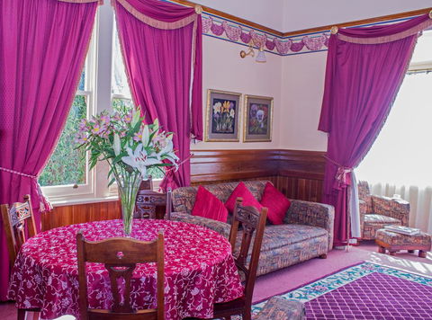 The Duck House - Hotel Accommodation 0