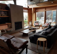 The Dune House - Hotel Accommodation