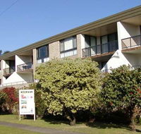 The Dunes Unit 5 - Fingal Bay - Hotel Accommodation