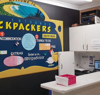 The Entrance Backpackers - Hotel Accommodation