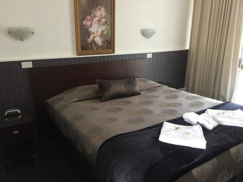 The Esplanade Motel - Hotel Accommodation 1